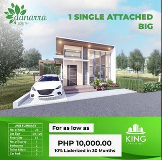 10k Monthly Bungalow House in Minglanilla Cebu