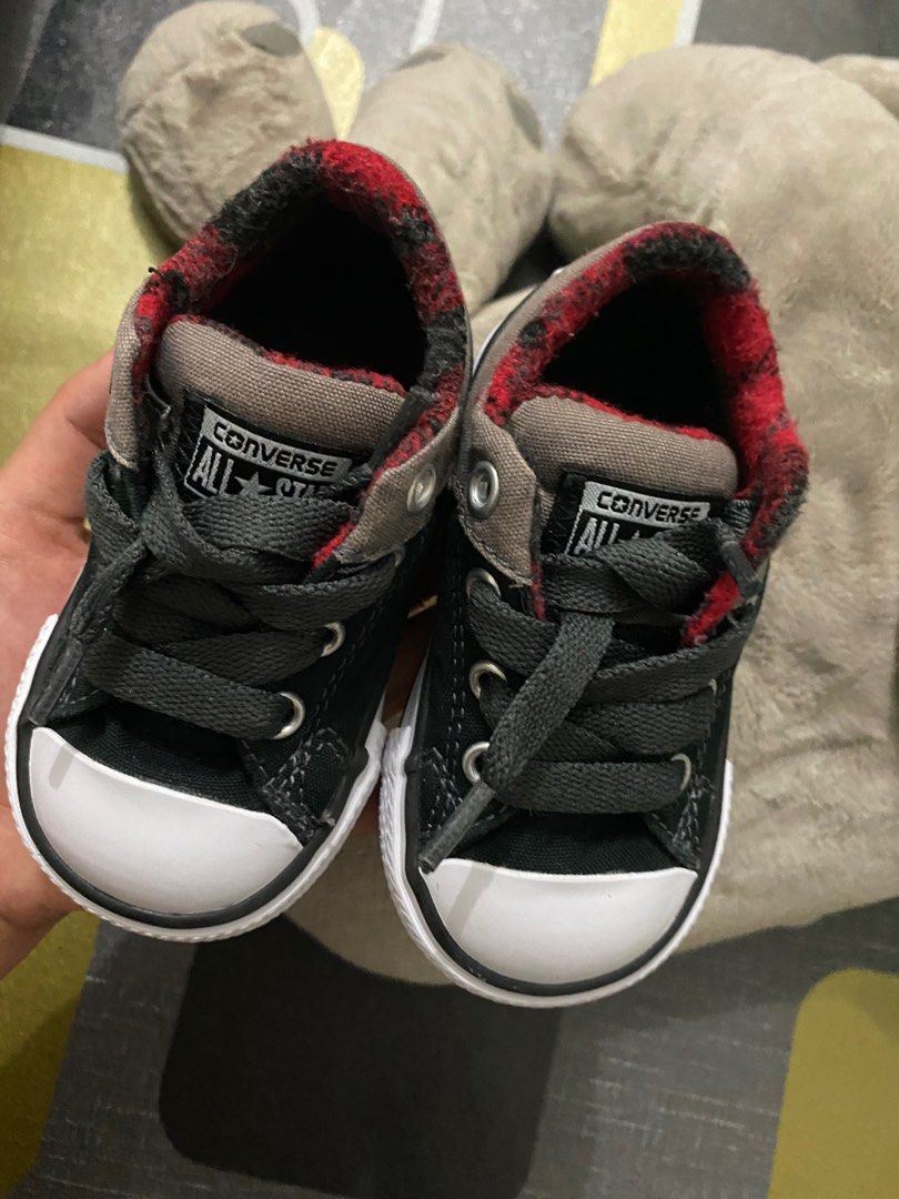 Converse all star 11.5 hotsell
