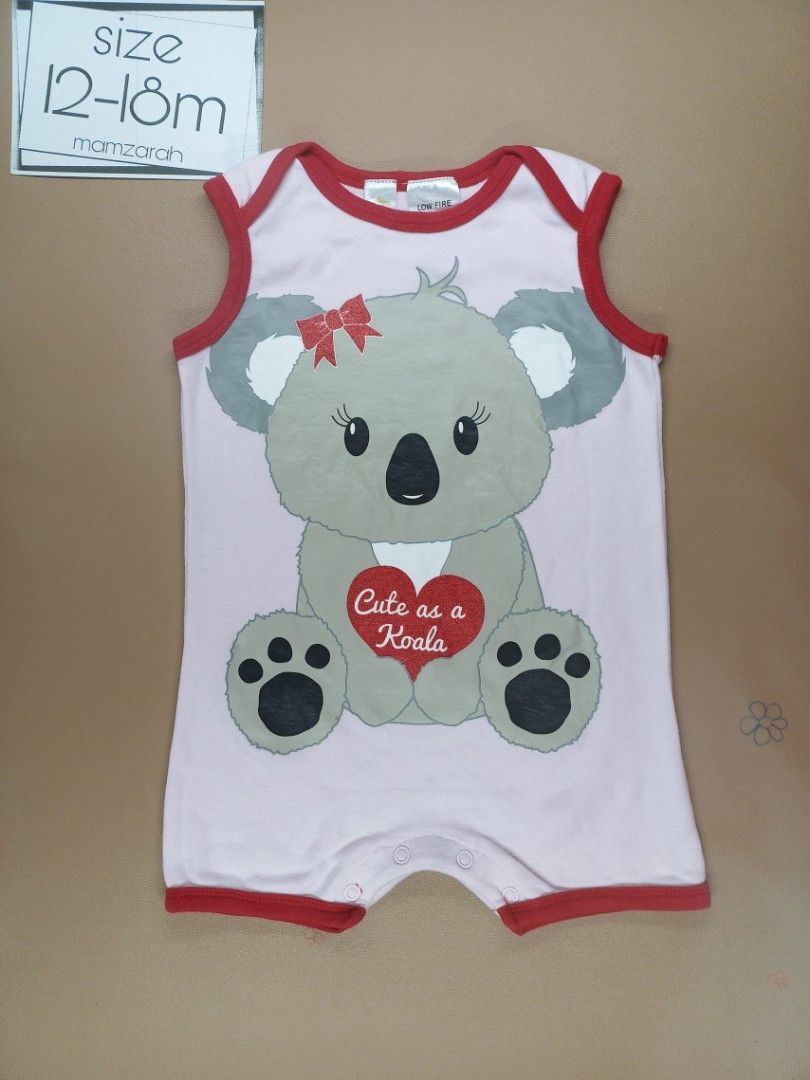 Dymples singlets sales