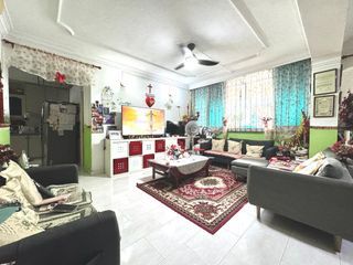 121 Pasir Ris Street 11