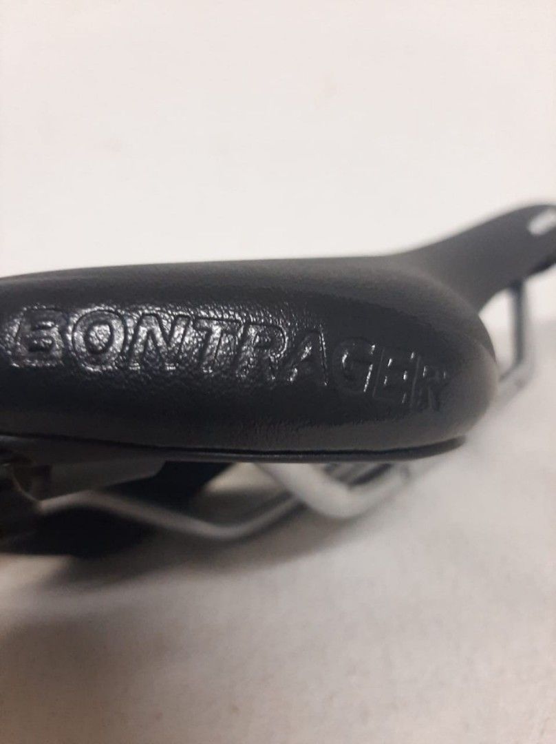 Sella bontrager montrose 2025 comp