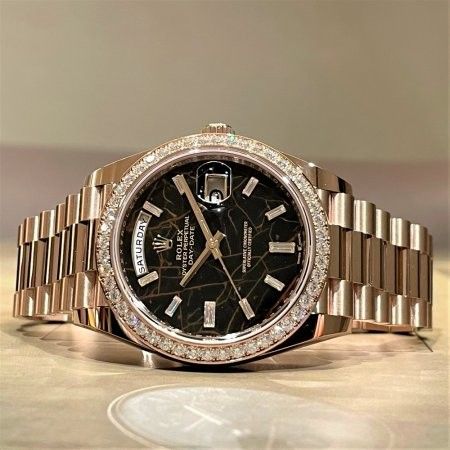 Rolex 228345 best sale