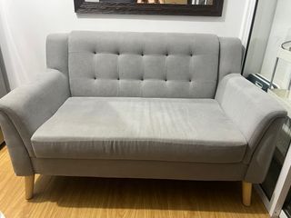 2-3 seater sofa (washable)
