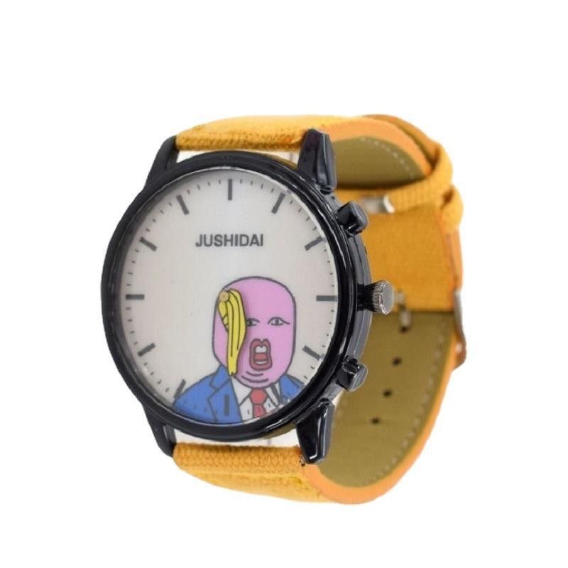2pc 2 donald Trump toy watch PDC 772058 Carousell