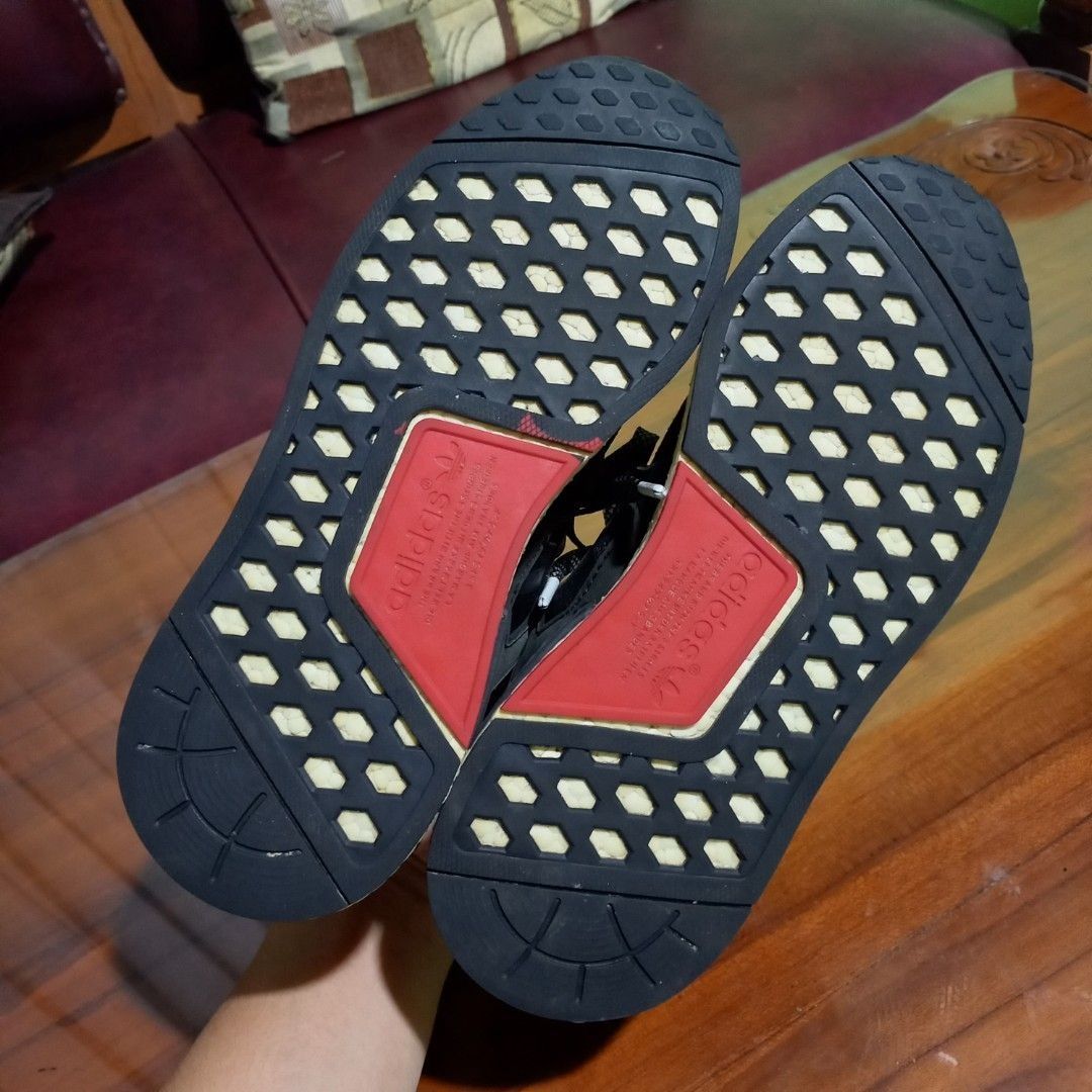 Nmd a1 clearance