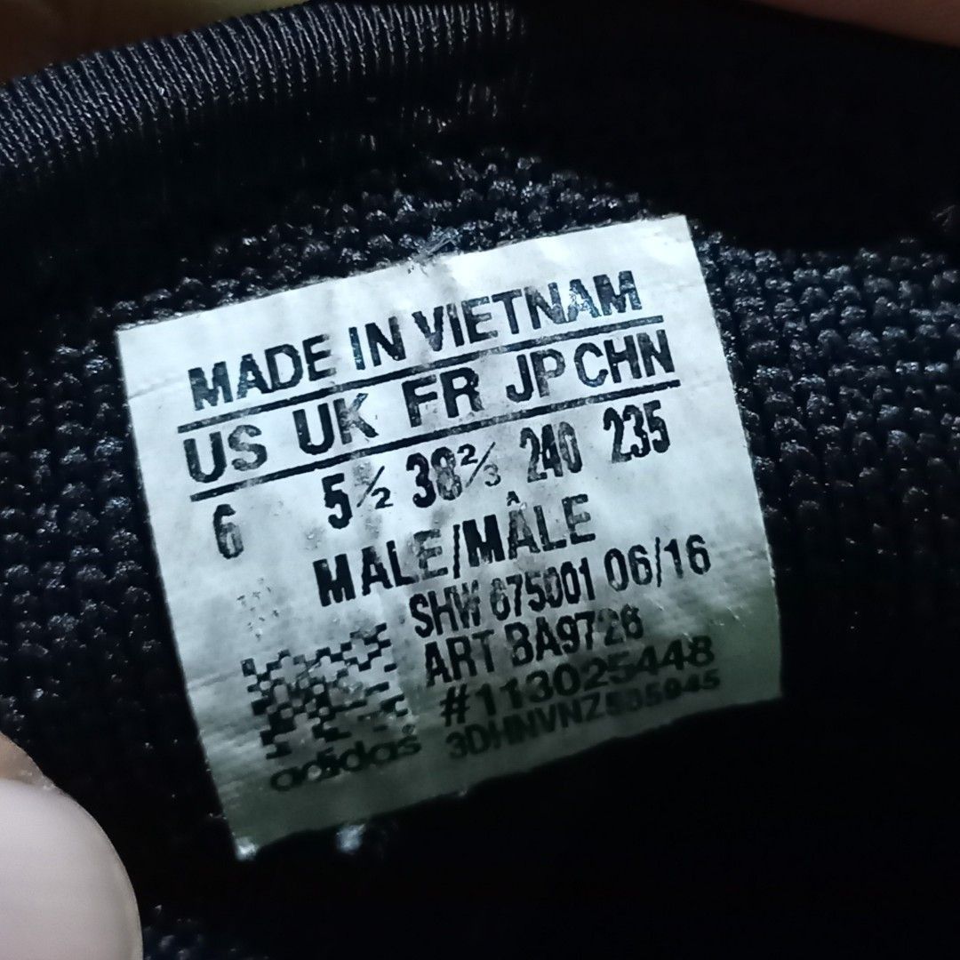 Adidas nmd a1 top