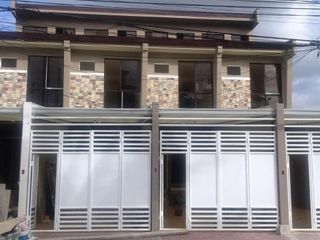 RFO AND BRAND NEW 3 STOREY TOWNHOUSE FOR SALE LOCATED IN SAUYO, TANDANG SORA, QUEZON CITY