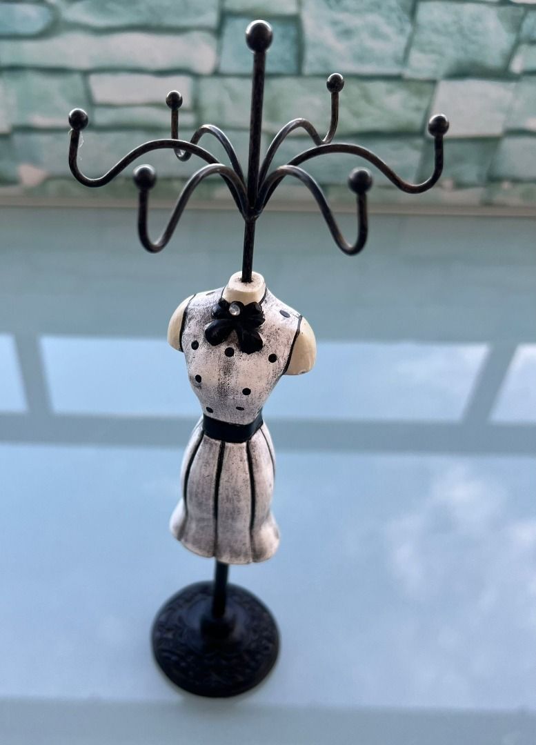 Girls jewelry clearance tree