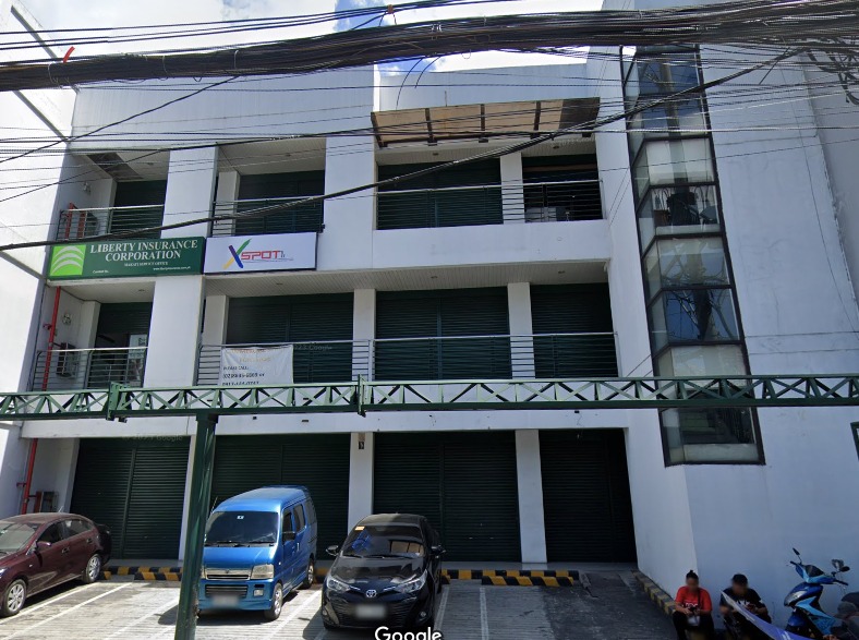 3F Commercial Space along Kamagong, Makati City, 60sqm, Property