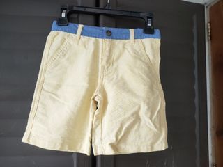 3t Nautica shorts