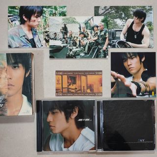 半島鐵盒” 出售| 音樂與媒體- CD 及DVD | Carousell Hong Kong