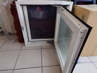 客製氣密窗，因尺寸不合，所以便宜賠錢出售