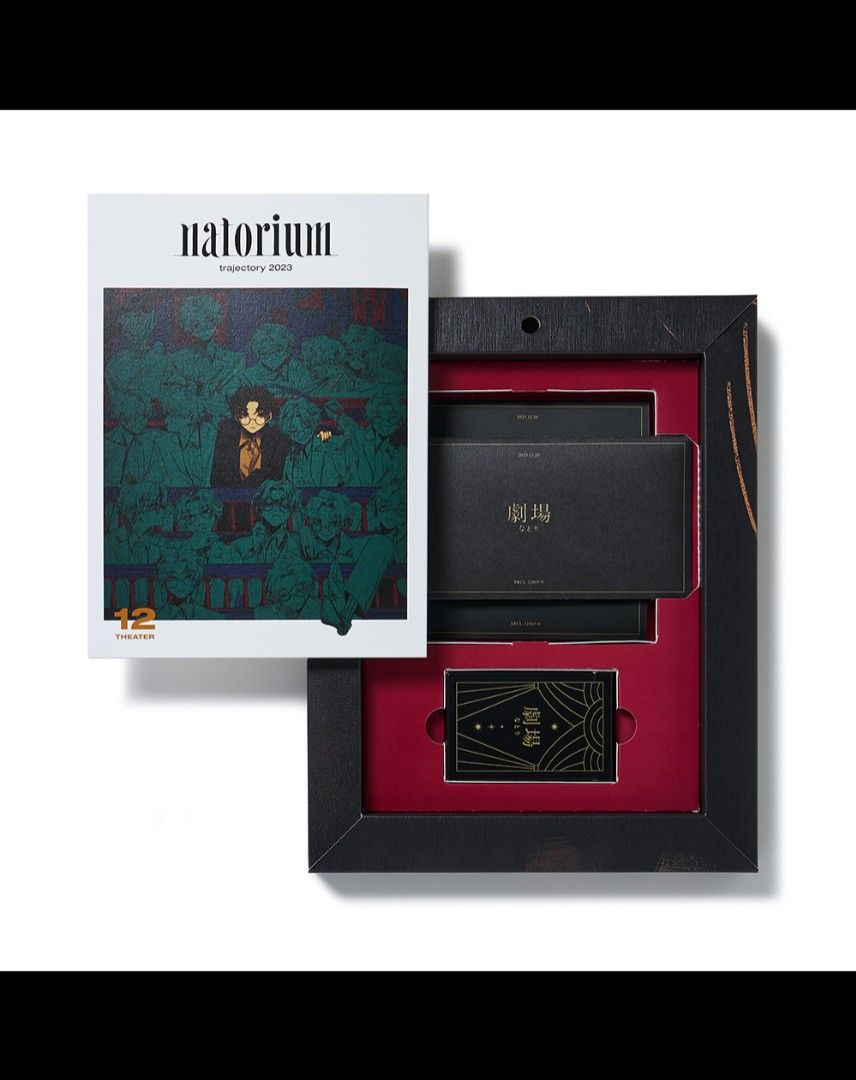 美品　なとり 劇場 完全生産限定盤 未開封特典付 2023 アートボード付 劇場【完全生産限定盤】・なとり | Sony Music Shop・CD・DVD・ﾌﾞﾙｰﾚｲ
