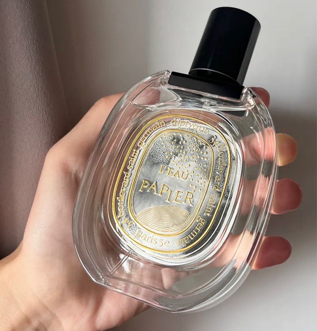 Diptyque ディプティック ローパピエ 100ml diptyque ローパピエ