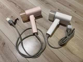 迷你蒸氣熨斗 掛燙平燙 熨斗 110V