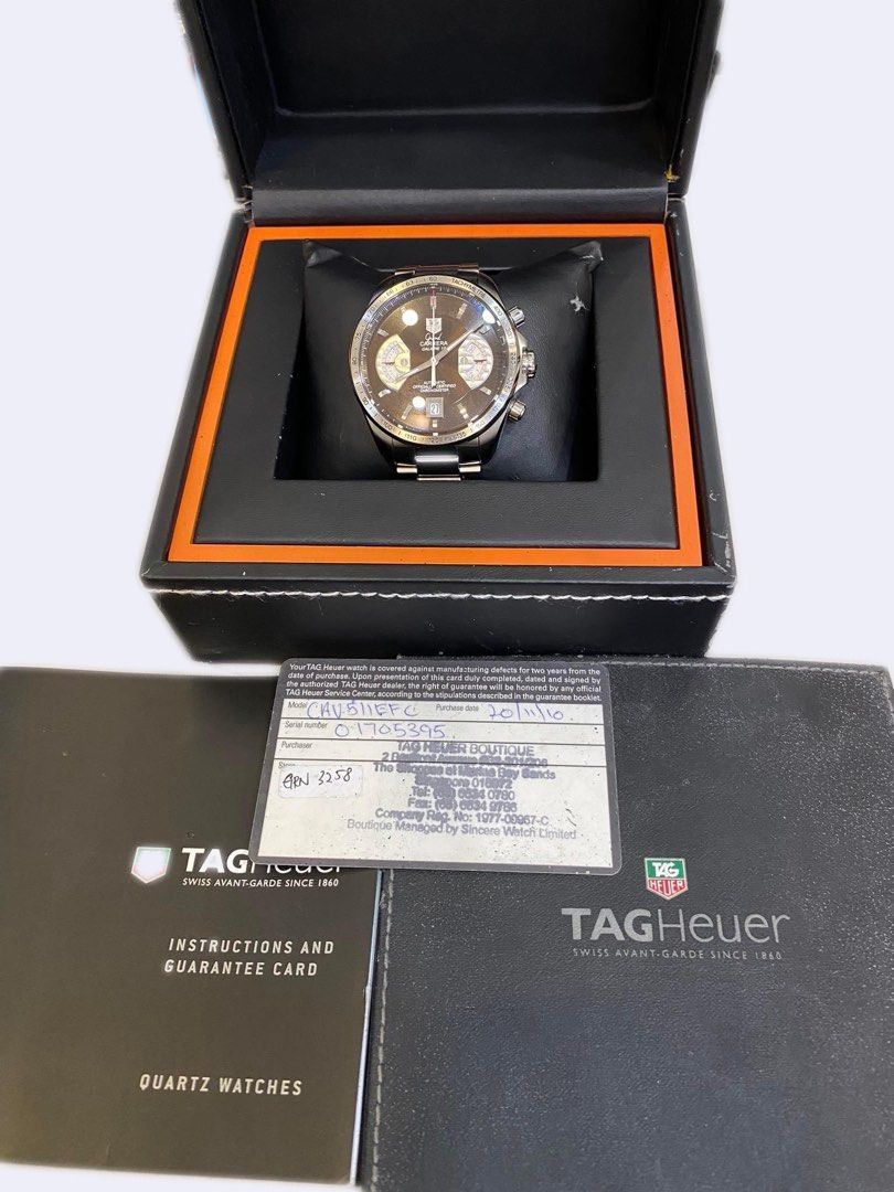 Cheapest tag heuer new arrivals automatic watch