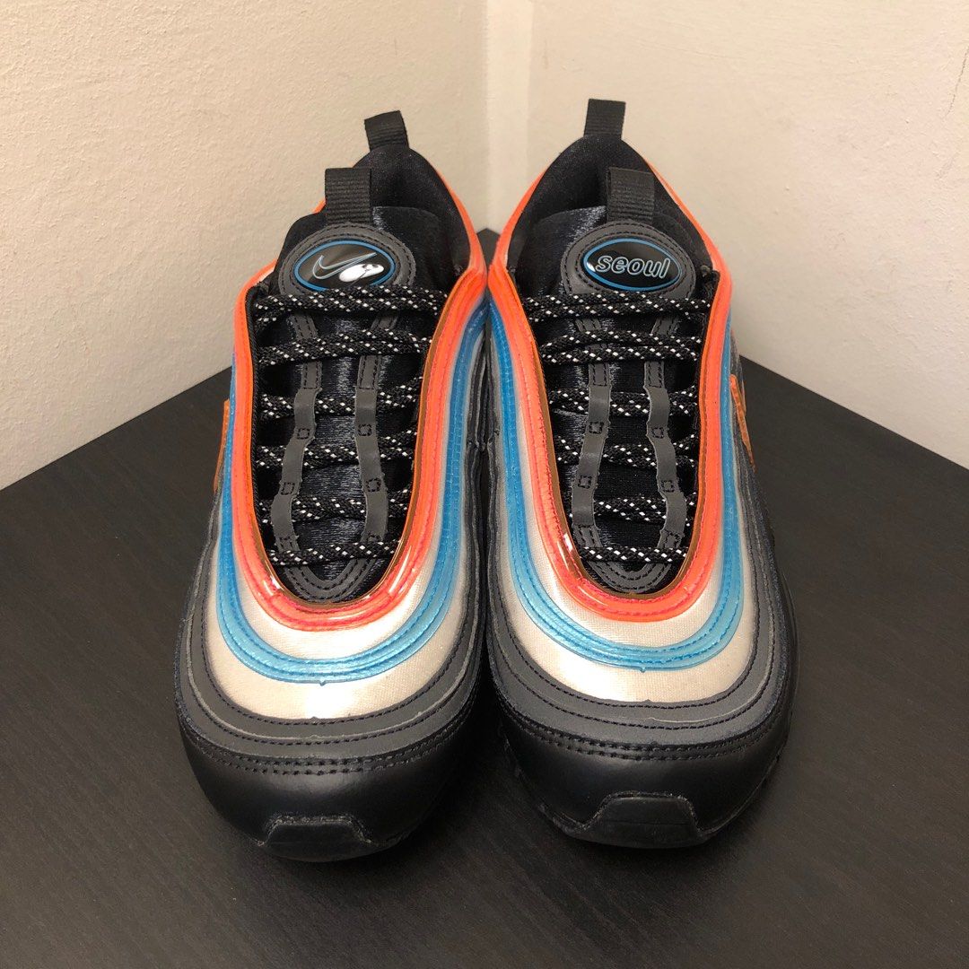 FOR SALE NIKE AIRMAX 97