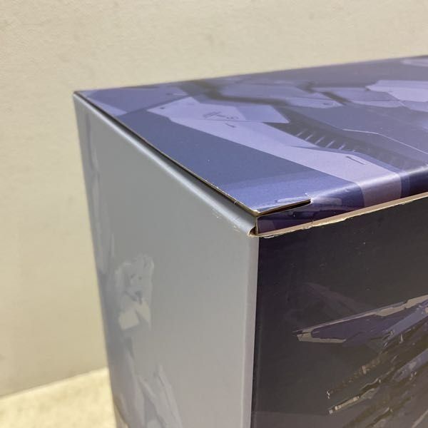 未開封METAL BUILD 機動戰士高達OO 公開編年史GN Arms TYPE-E, 興趣及