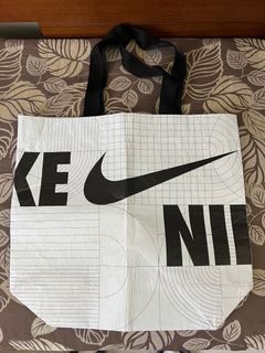 韓國限定 Nike 中號 環保購物袋