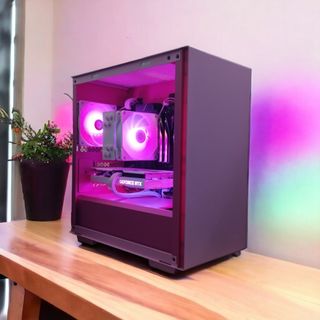 🪔 November Flash Deals 🪔 Custom Desktop Gaming PC Collection item 1