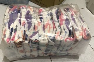 ABDL Rearz mermaid 成人加厚紙尿布m號  12片一包