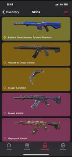 Acc Valorant