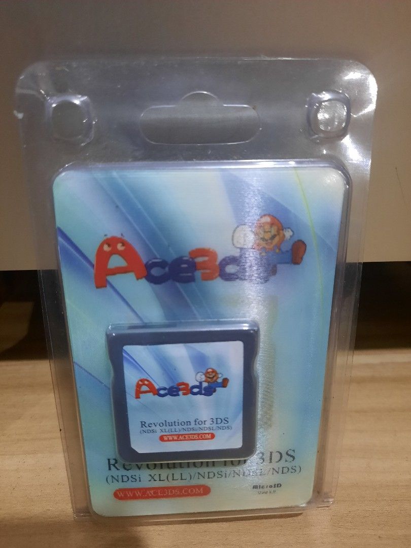 Ace3ds deals
