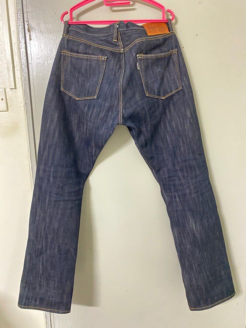 Adelaide denim & hotsell co
