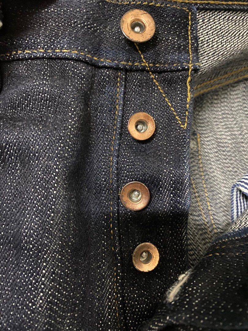 Adelaide denim & co shop