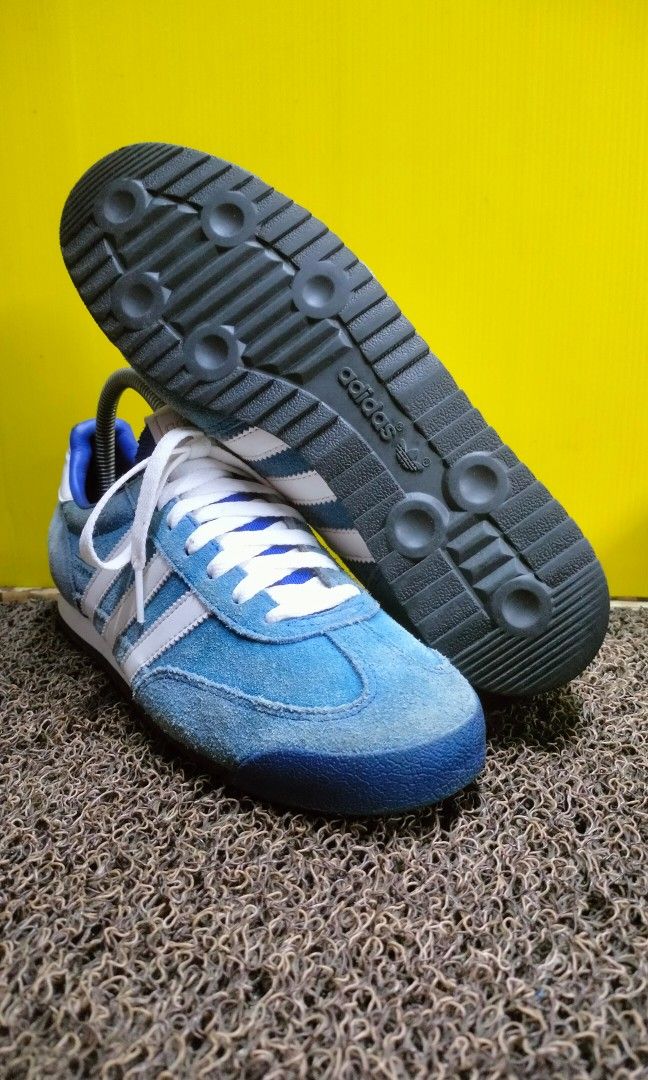 Adidas dragon size 7 2025
