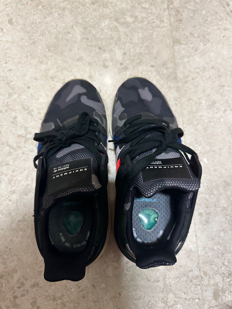 Adidas sales eqt trainers