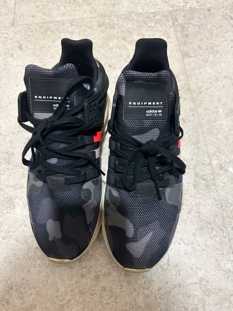 Eqt support adv trainer shop