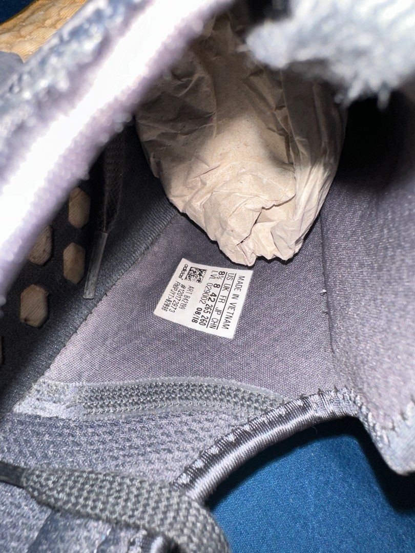 Adidas nmd deals 8 18