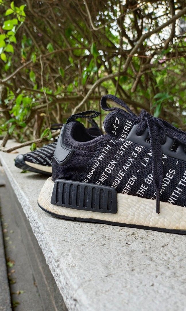 Adidas NMD R1 Original