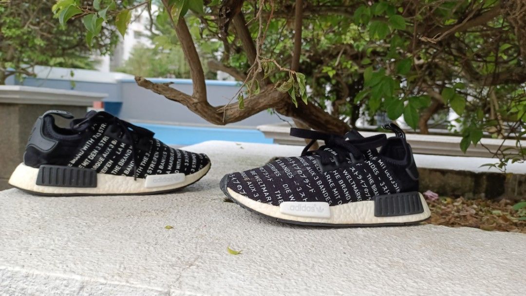 Adidas NMD R1 Original