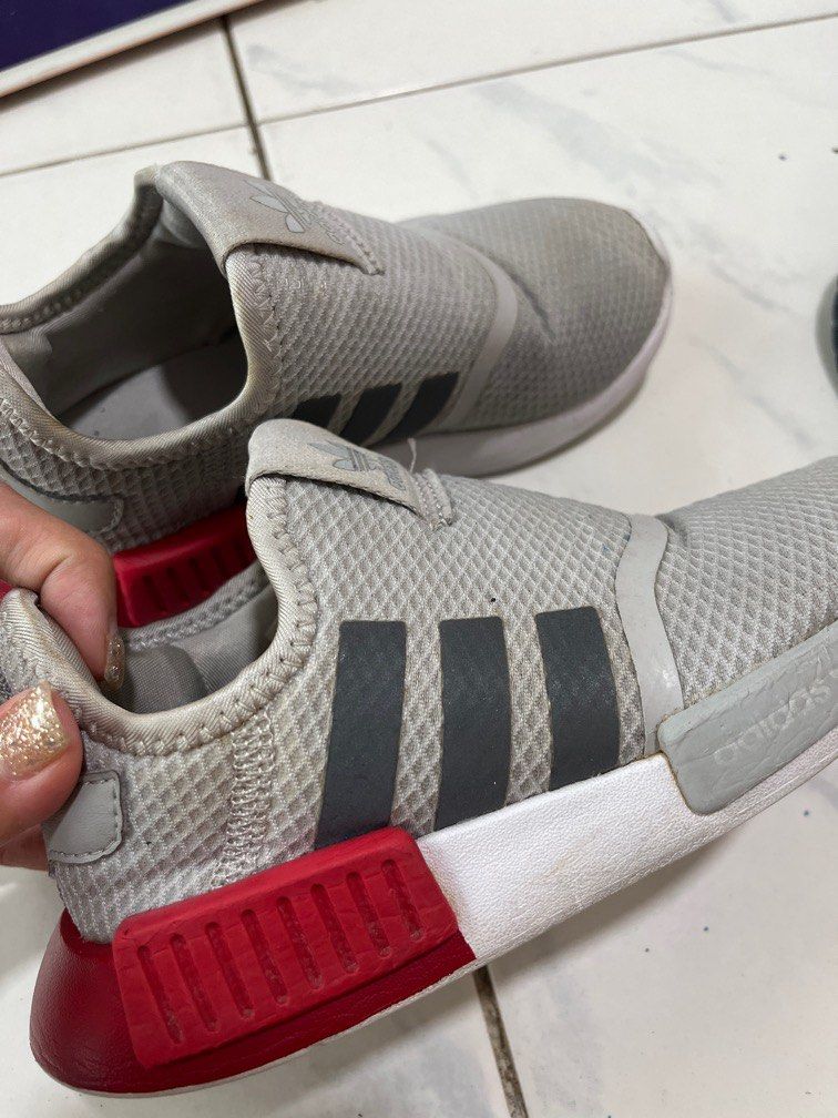 Adidas NMDs for boys EU 29