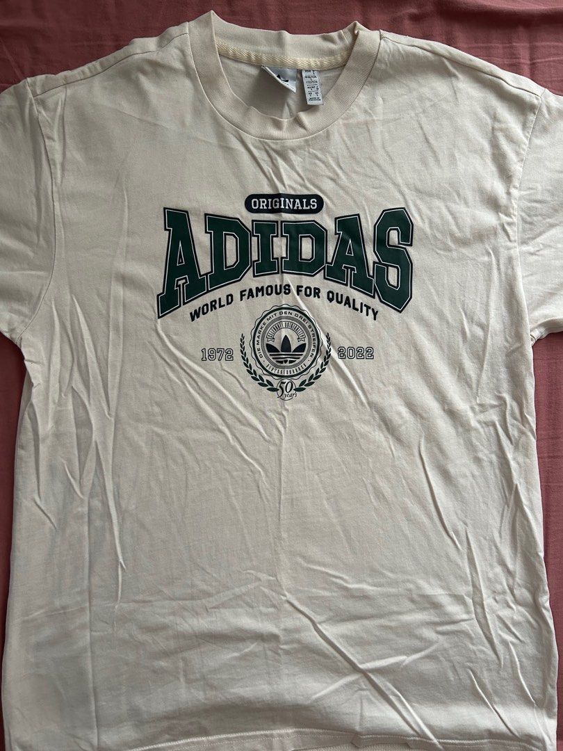 Adidas 72 t shirt hot sale