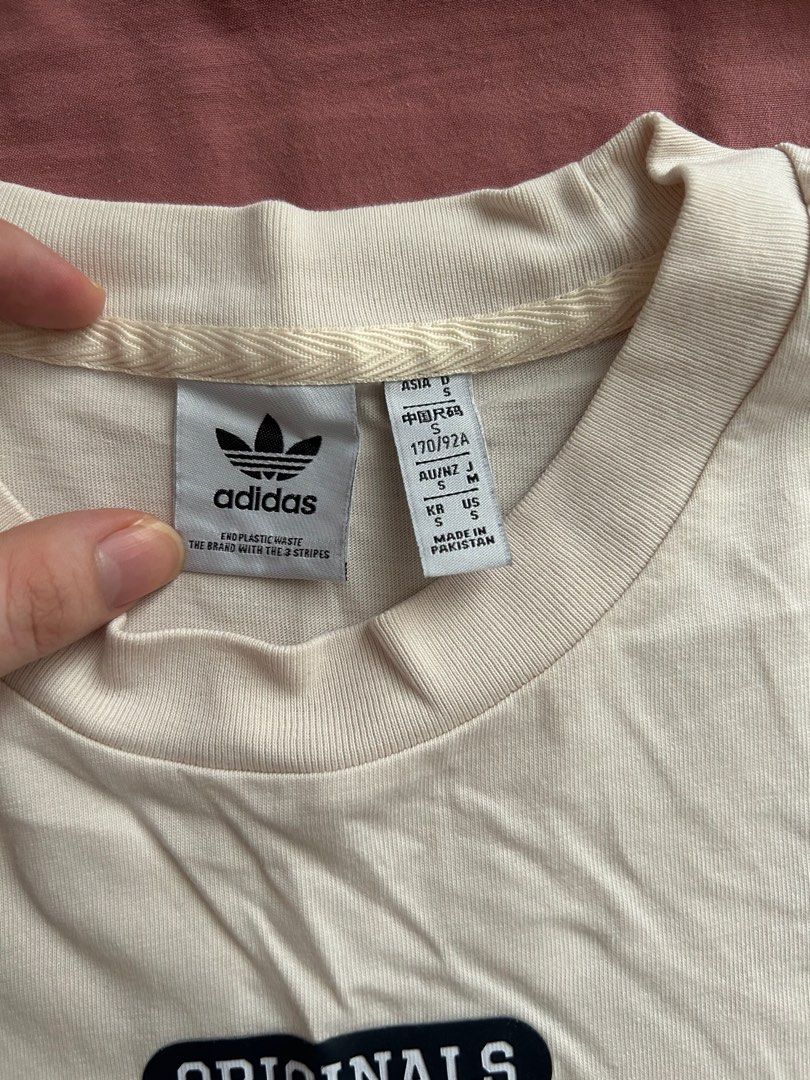 Adidas 72 discount t shirt
