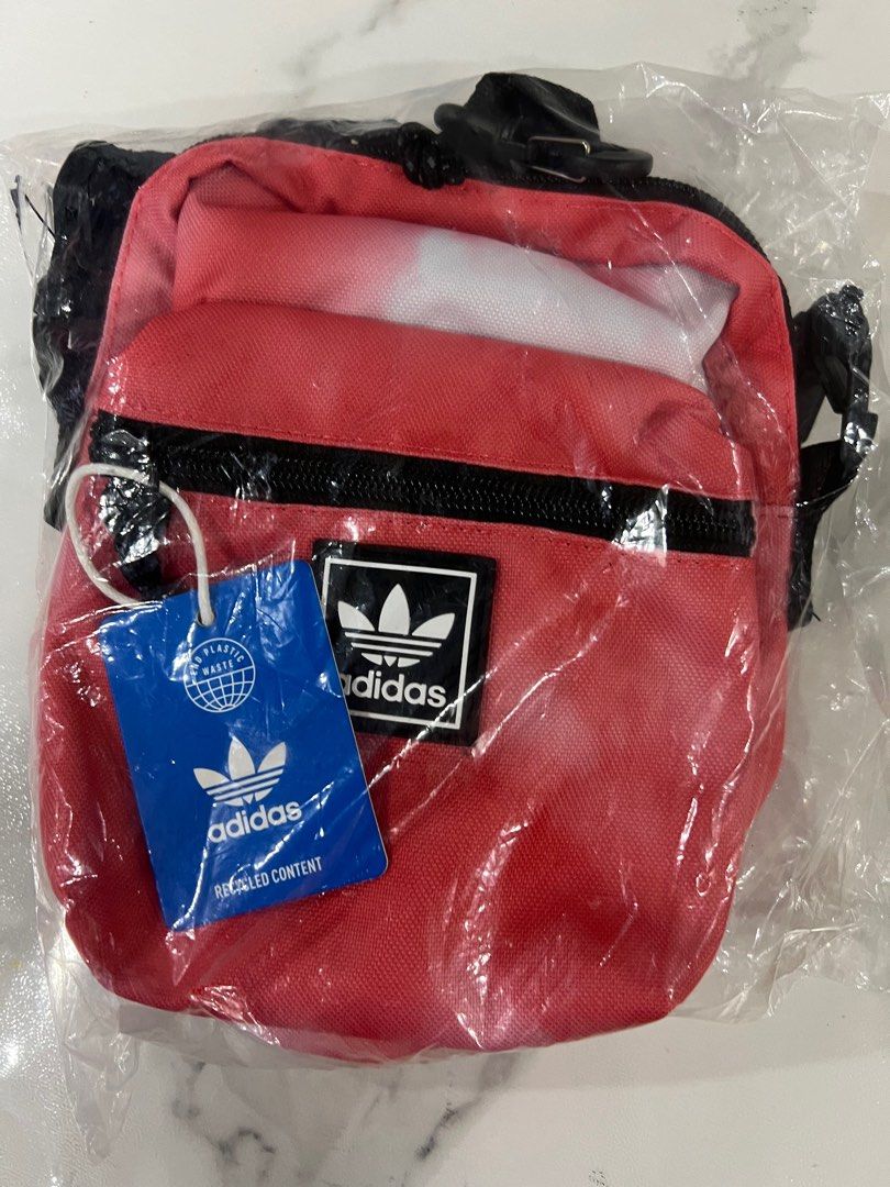 Adidas originals utility crossbody bag new arrivals