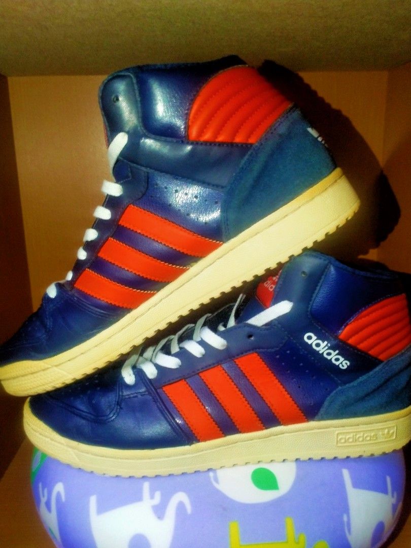 Adidas Pro Play