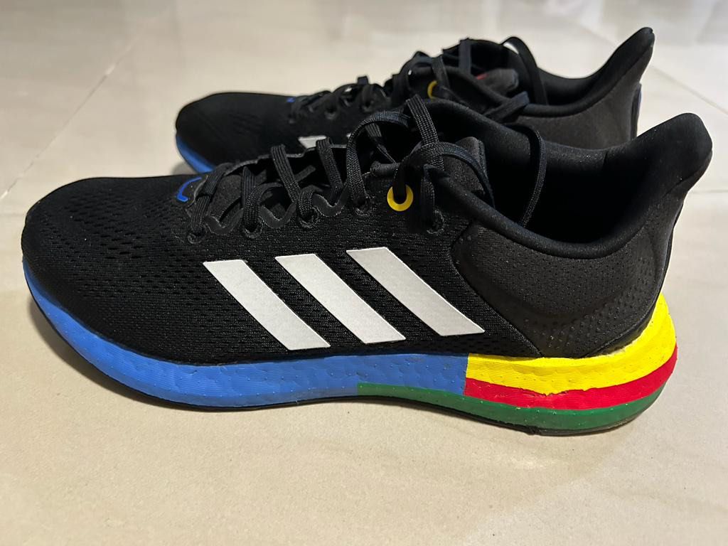Cheapest adidas clearance running shoes
