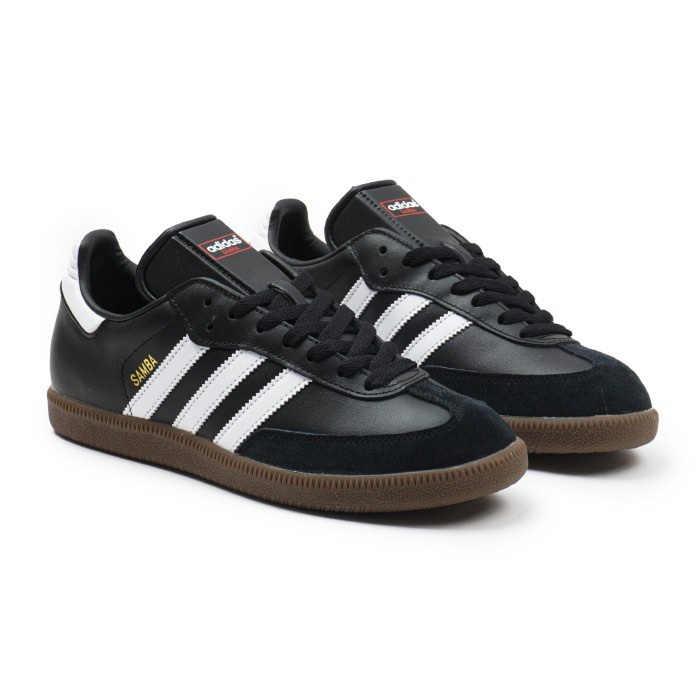 Samba leather on sale