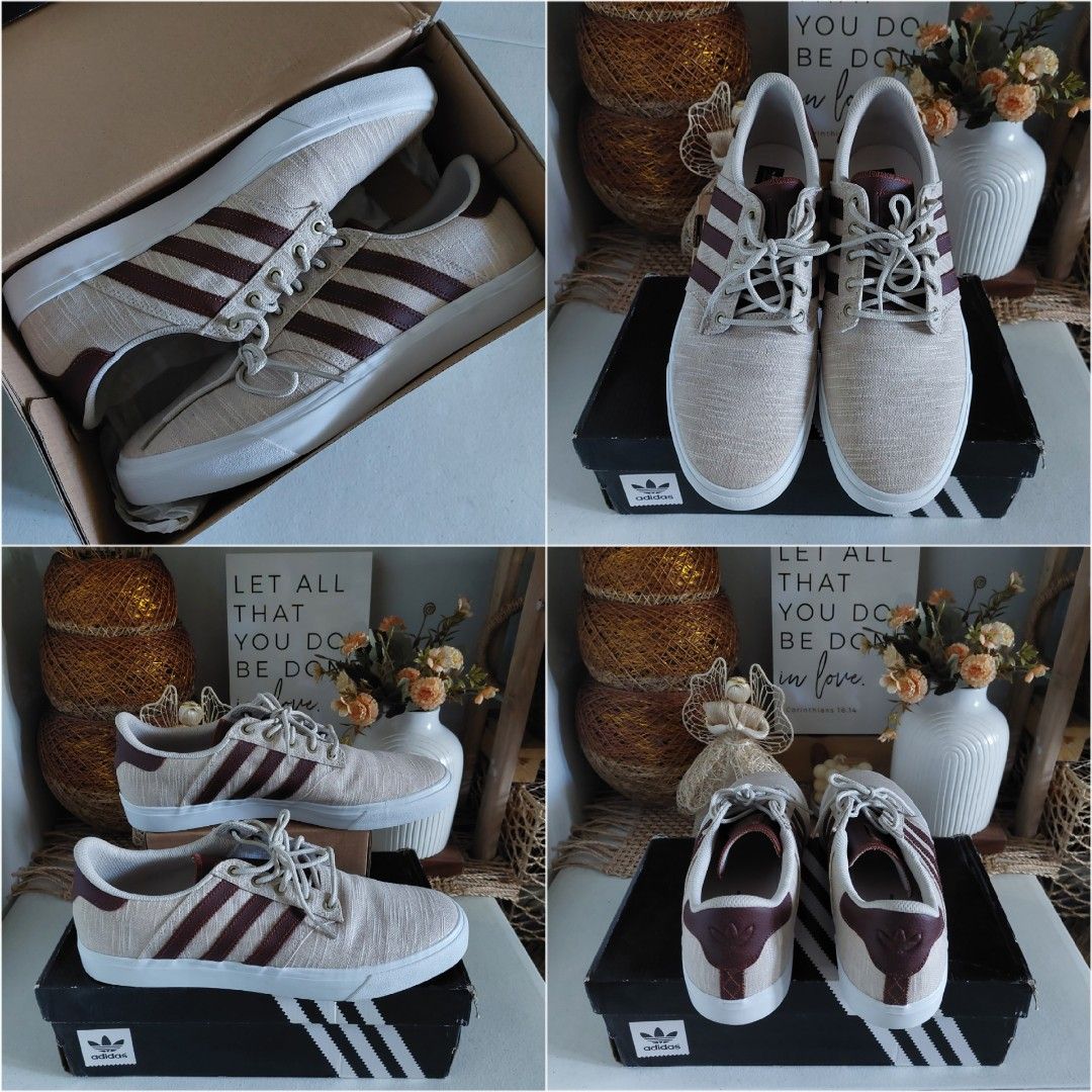 Adidas skate hotsell shoes 11.5