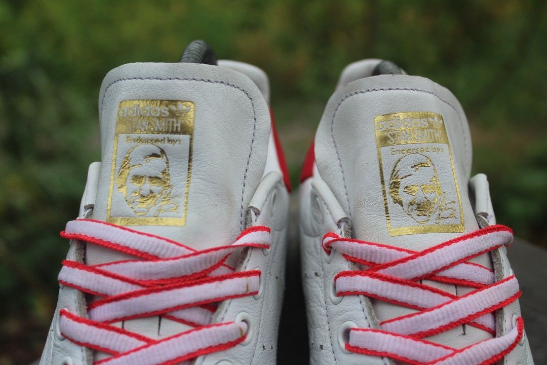 Stan smith cheap chinese new year