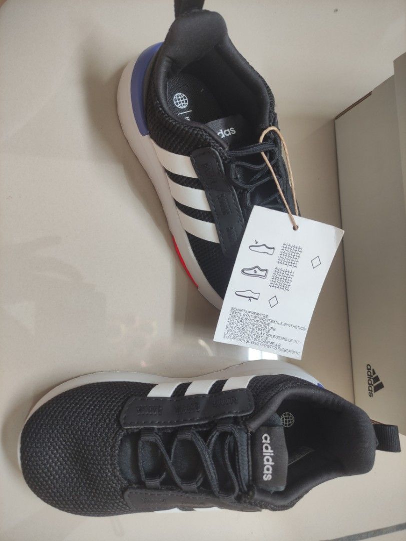 Adidas size 11 toddler sales