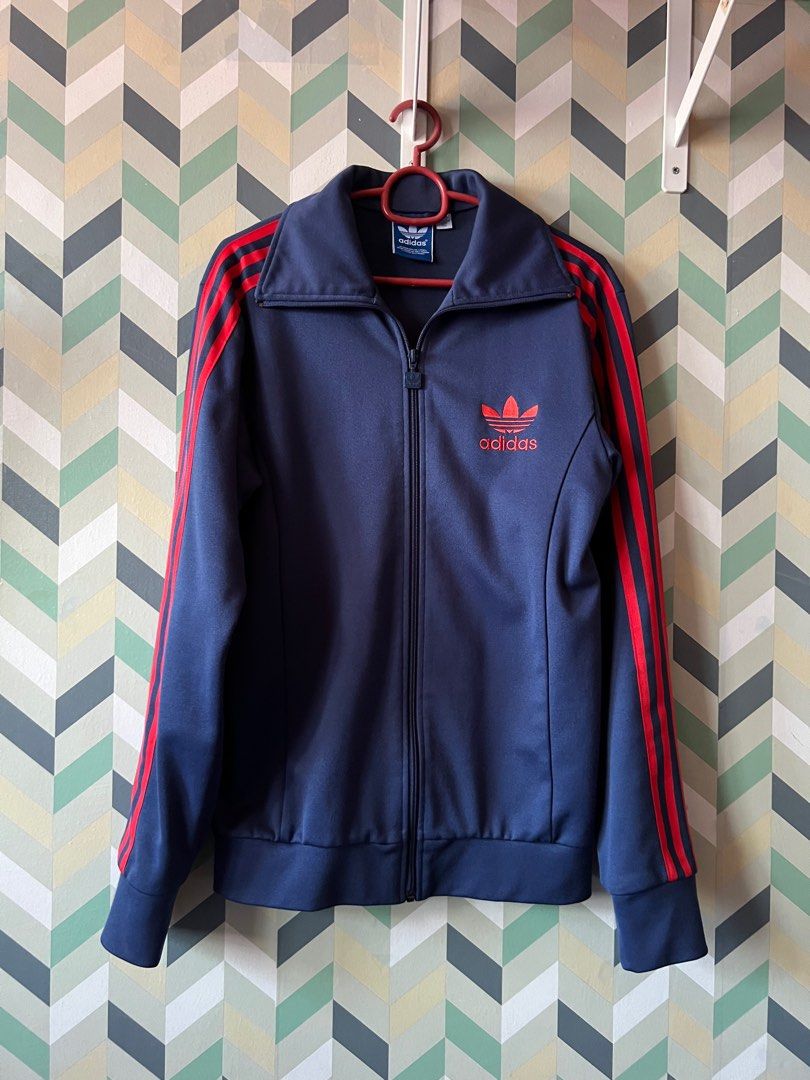 Adidas europa track new arrivals jacket