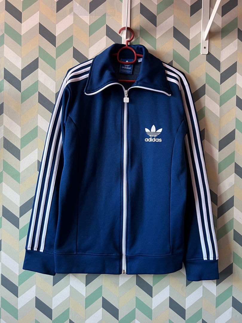 Adidas outlet trefoil vintage