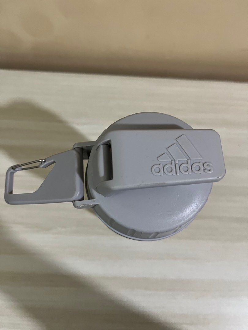 Adidas TRI Bottle 750 ml Non leak Easy Handle top and BPA free
