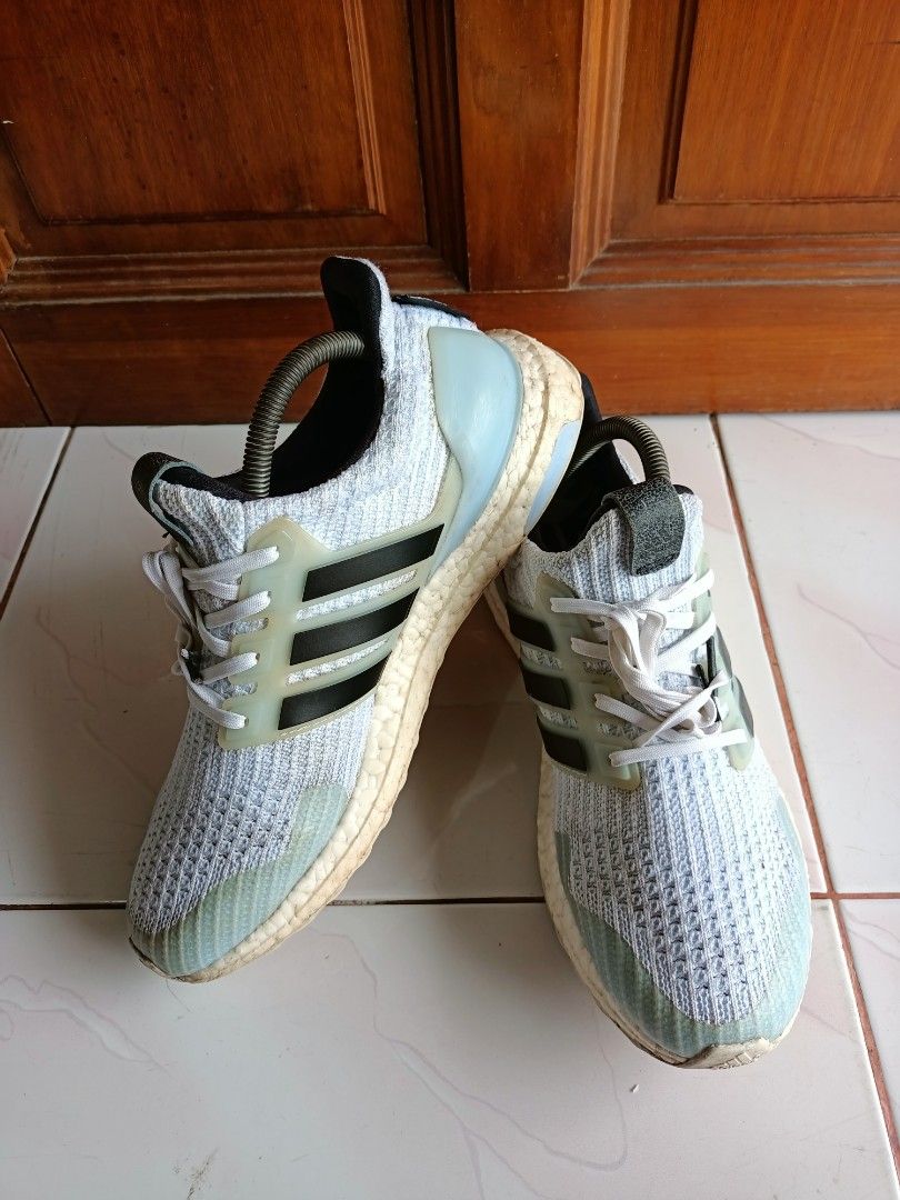 Ultra boost discount winter is here