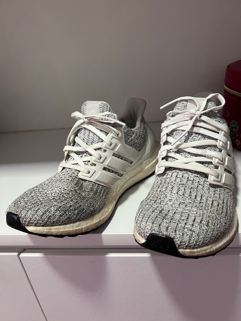 Adidas Ultraboost size 38 Luxury Sneakers Footwear on Carousell
